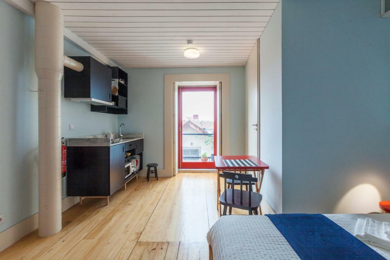 Apartamento Victoria *