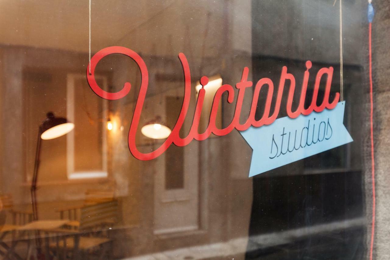 Apartamento Victoria *