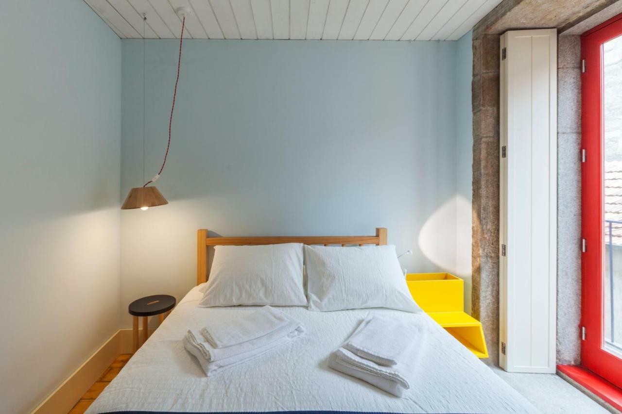Apartamento Victoria Porto