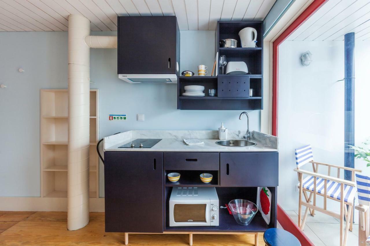 Apartamento Victoria *