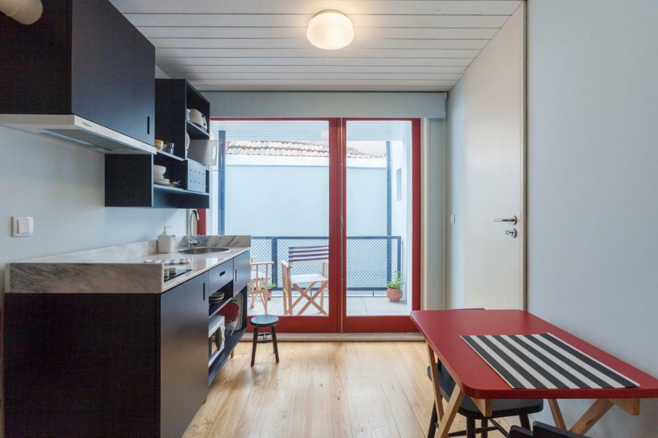 Apartamento Victoria