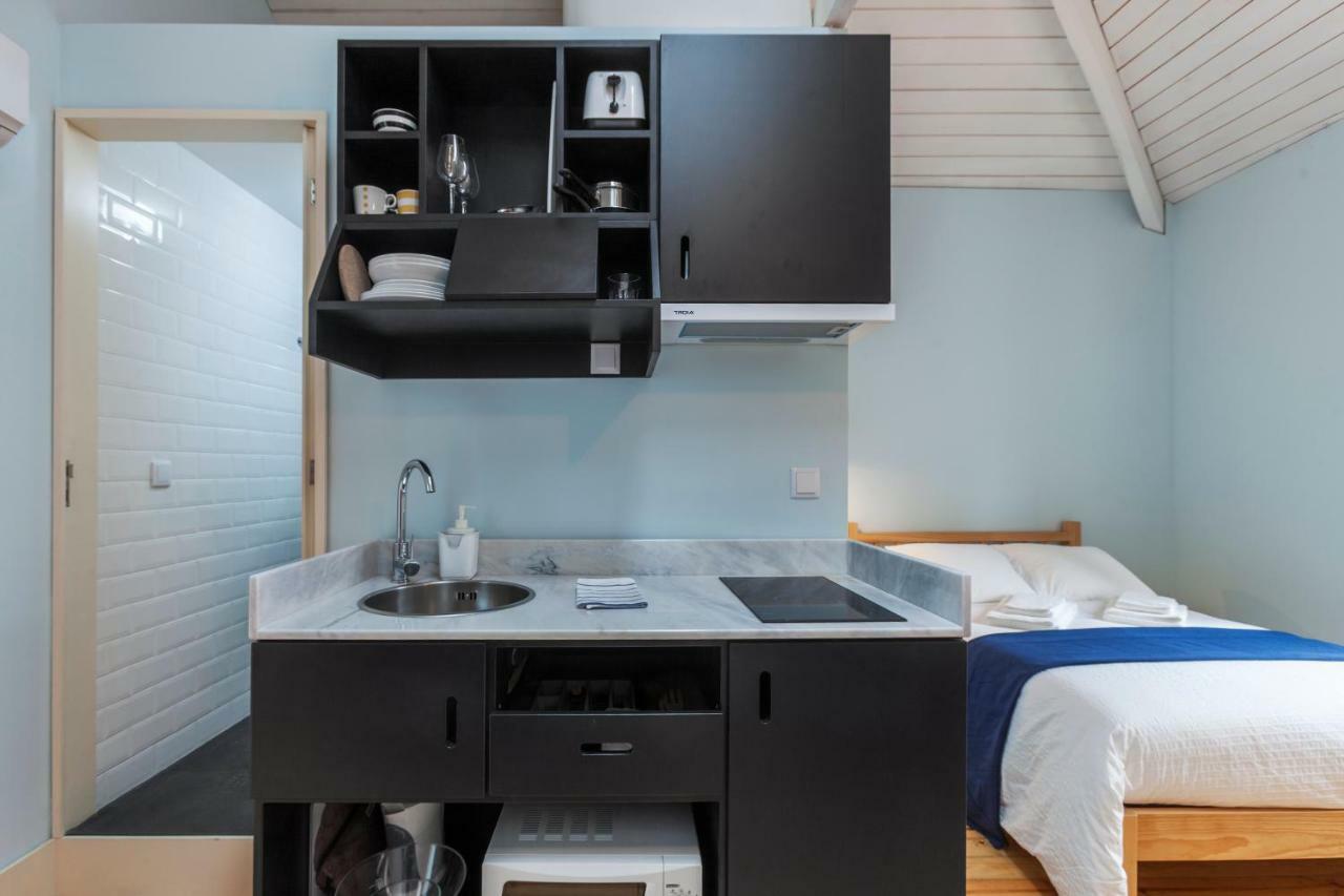 Apartamento Victoria