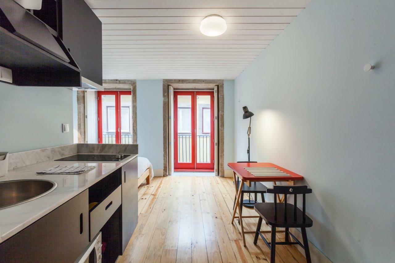 Apartamento Victoria *