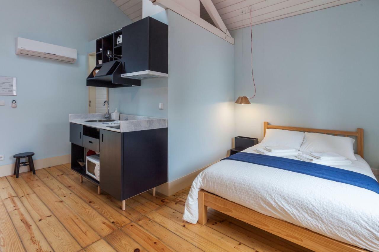 Apartamento Victoria *