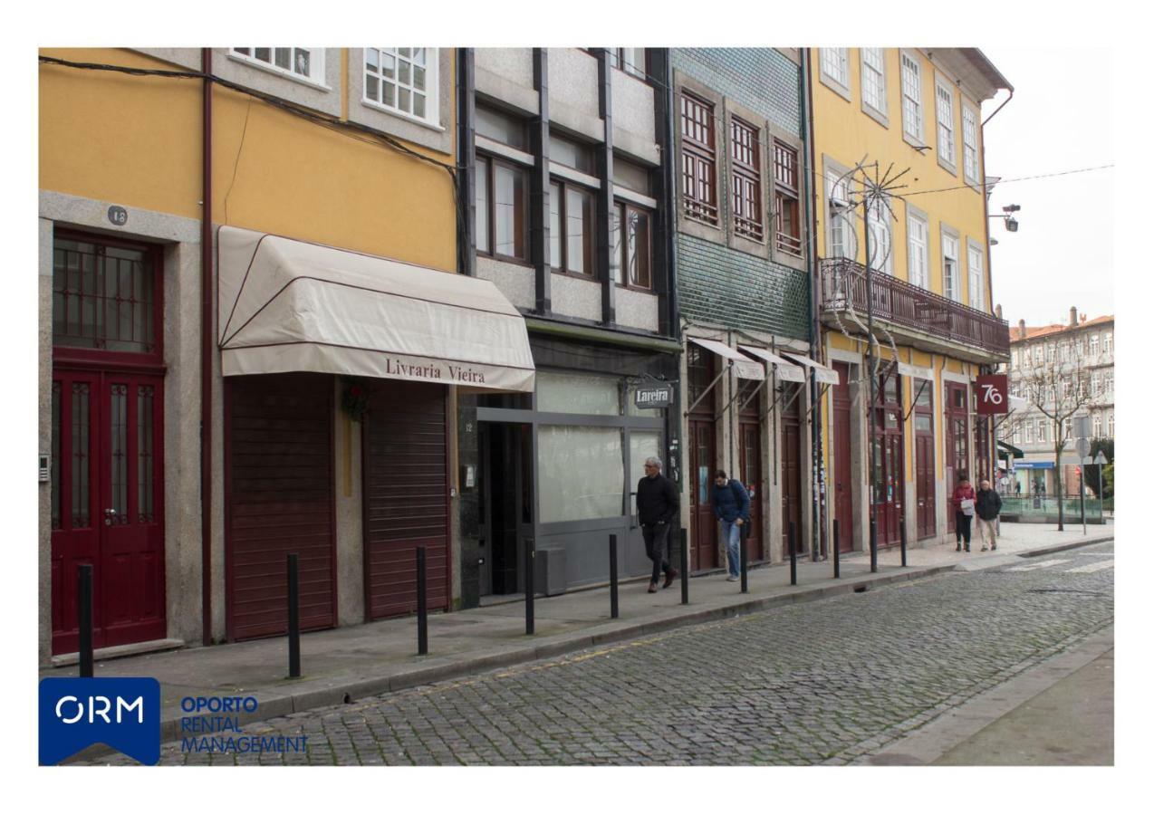 Apartamento Orm Praca Oporto