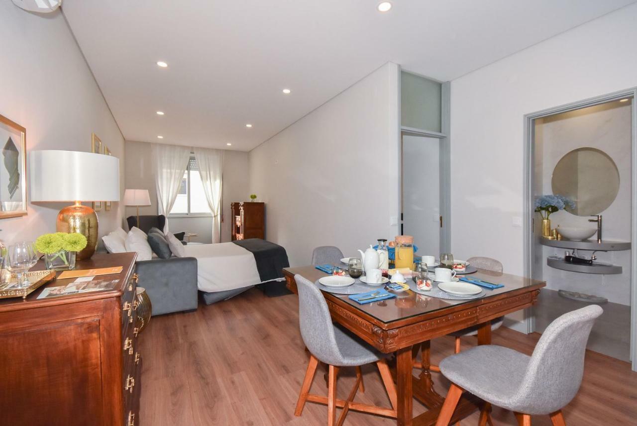 Apartamento Rosario's Boutique Porto