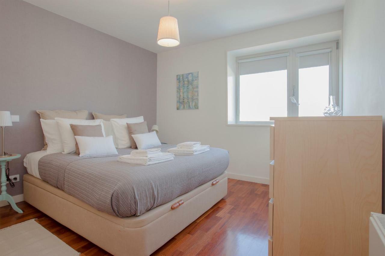Apartamento Liiiving In | Bright Light Porto