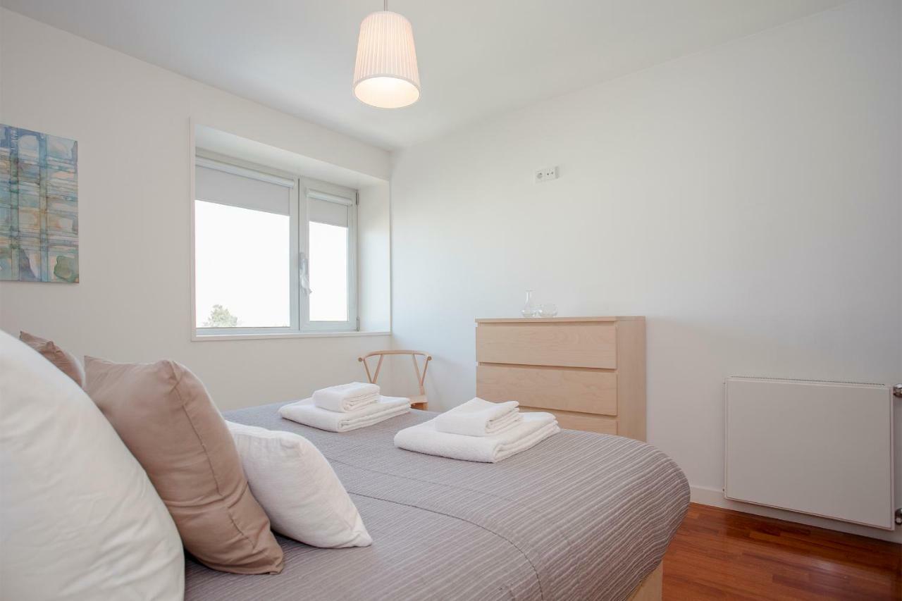 Apartamento Liiiving In | Bright Light *