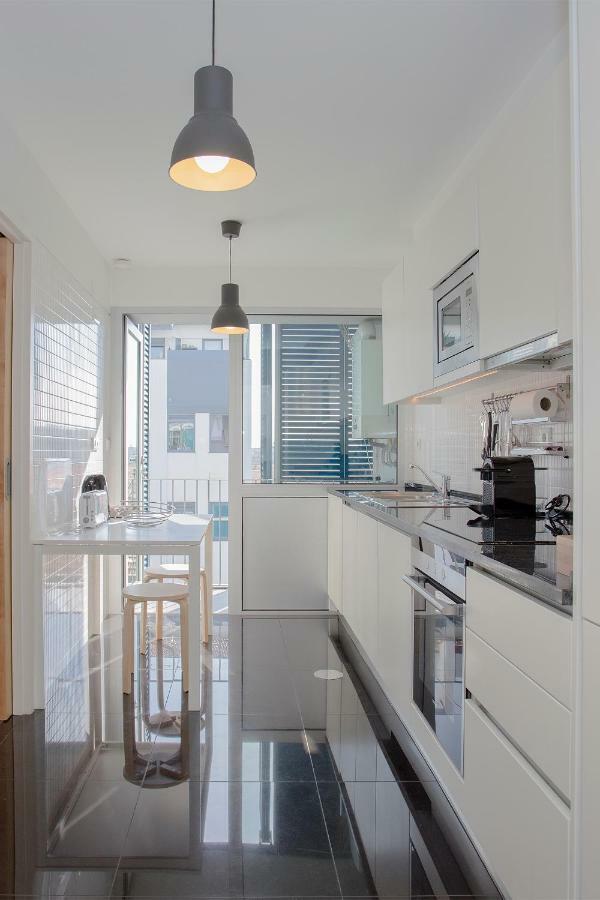 Apartamento Liiiving In | Bright Light
