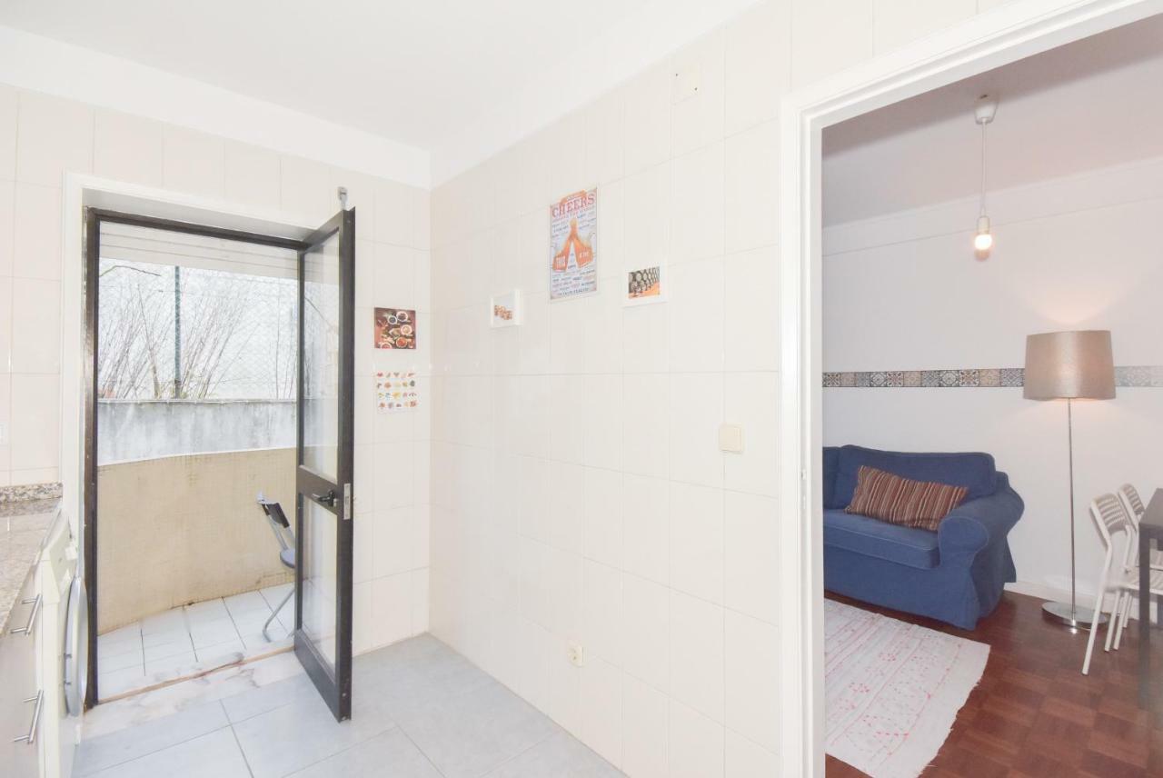 Alegria Downtown Apartamento Oporto