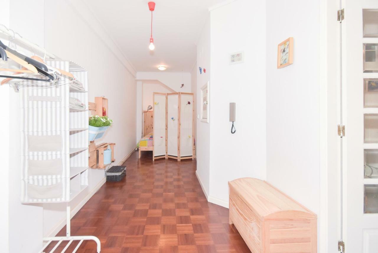 Alegria Downtown Apartamento Oporto