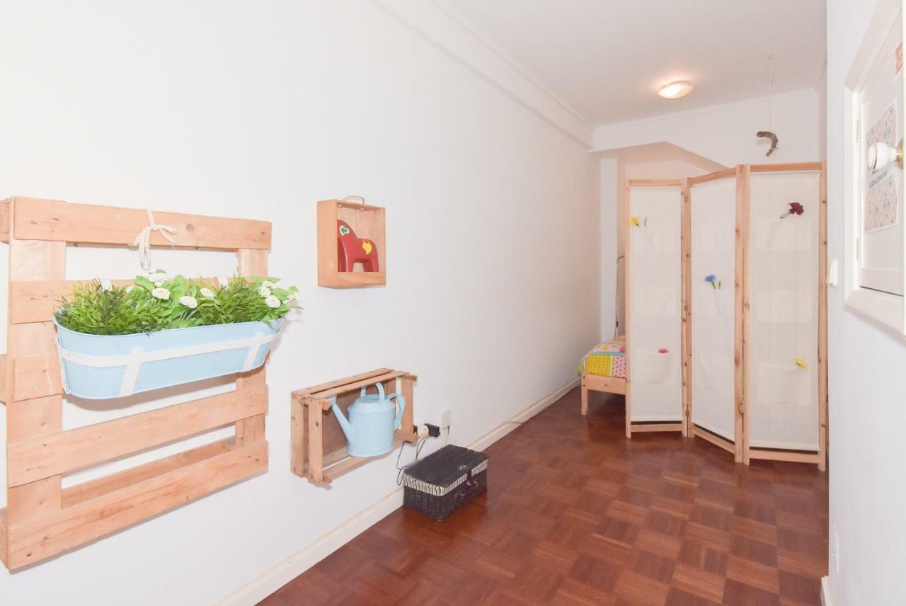Apartamento Alegria Downtown *