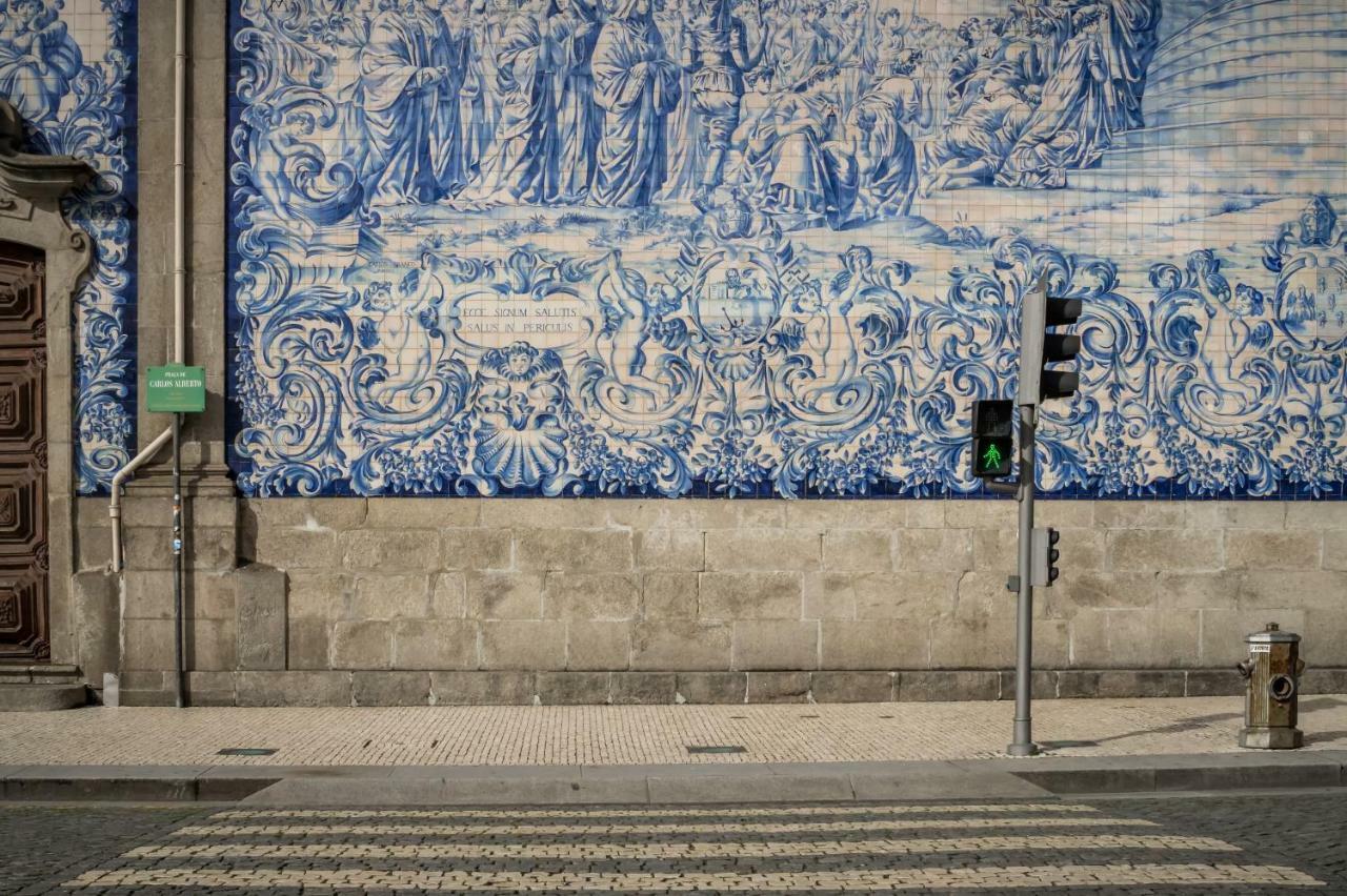 D. Joao Iv Apartamento Oporto
