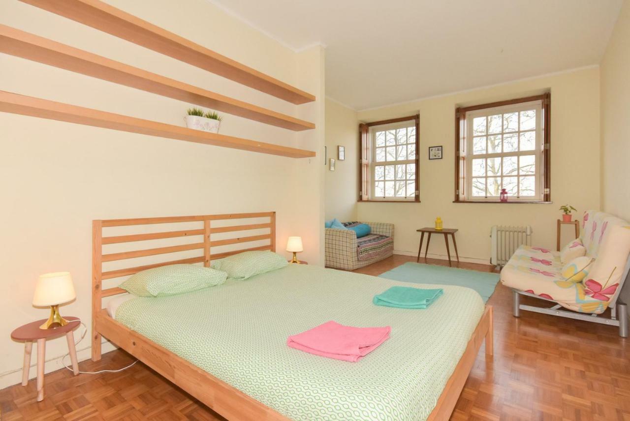 Virtudes Garden Apartamento *