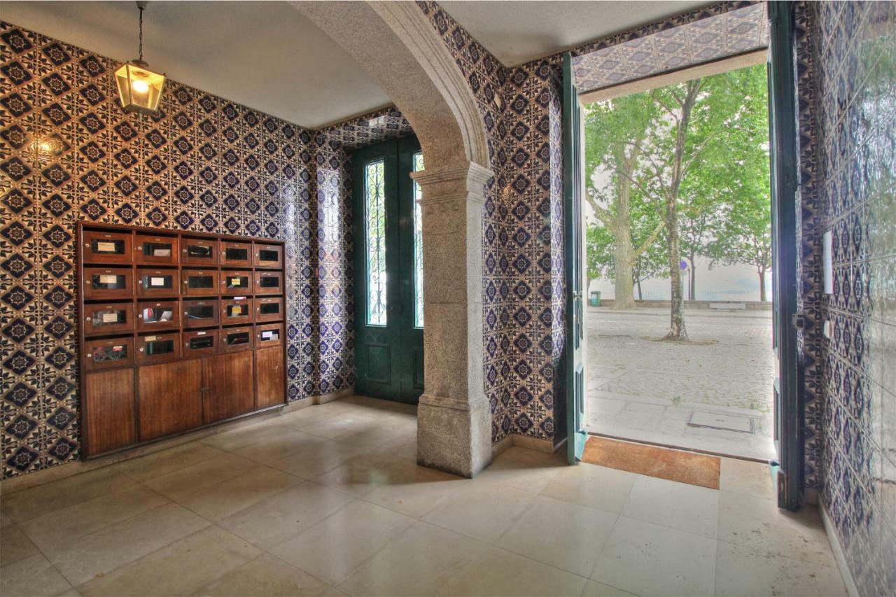 Apartamento Virtudes Garden *