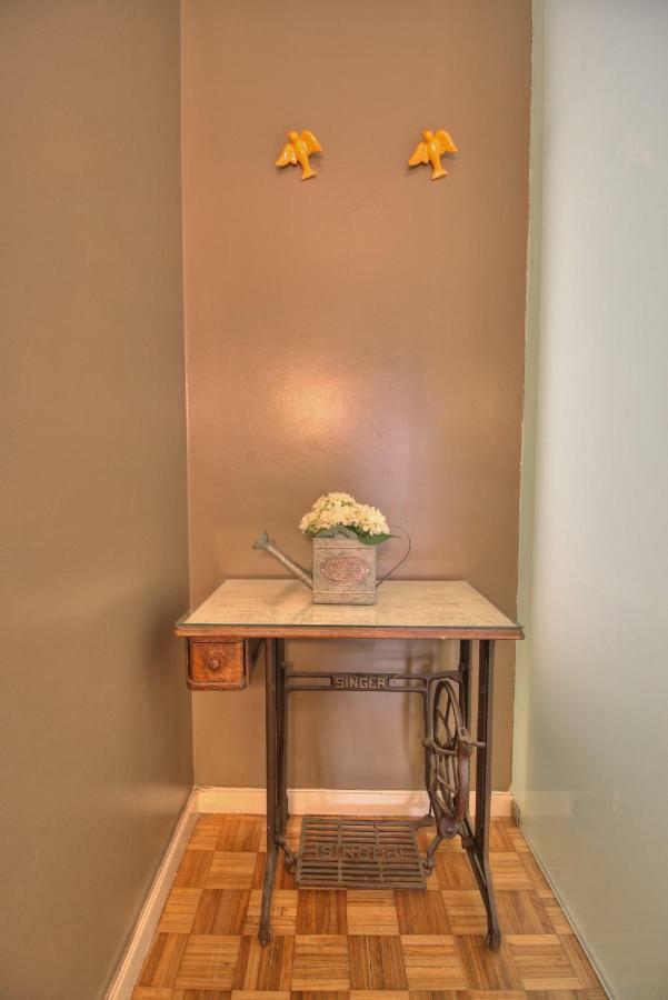 Apartamento Virtudes Garden *