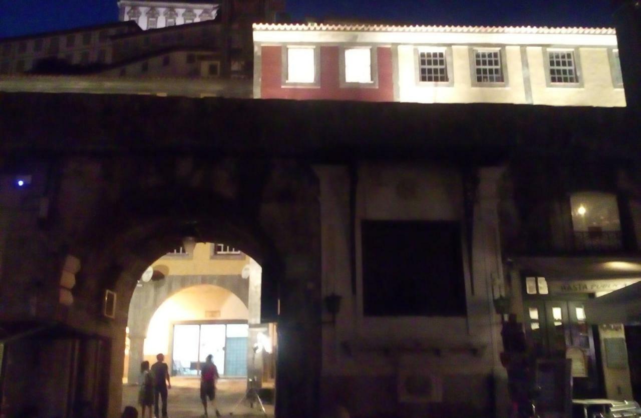 Apartamento Historic At Unesco Area, In Front Of Wine Caves *