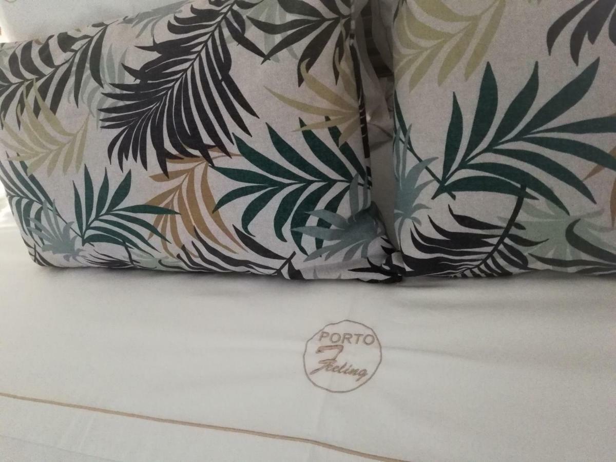 Apartamento Feeling Porto