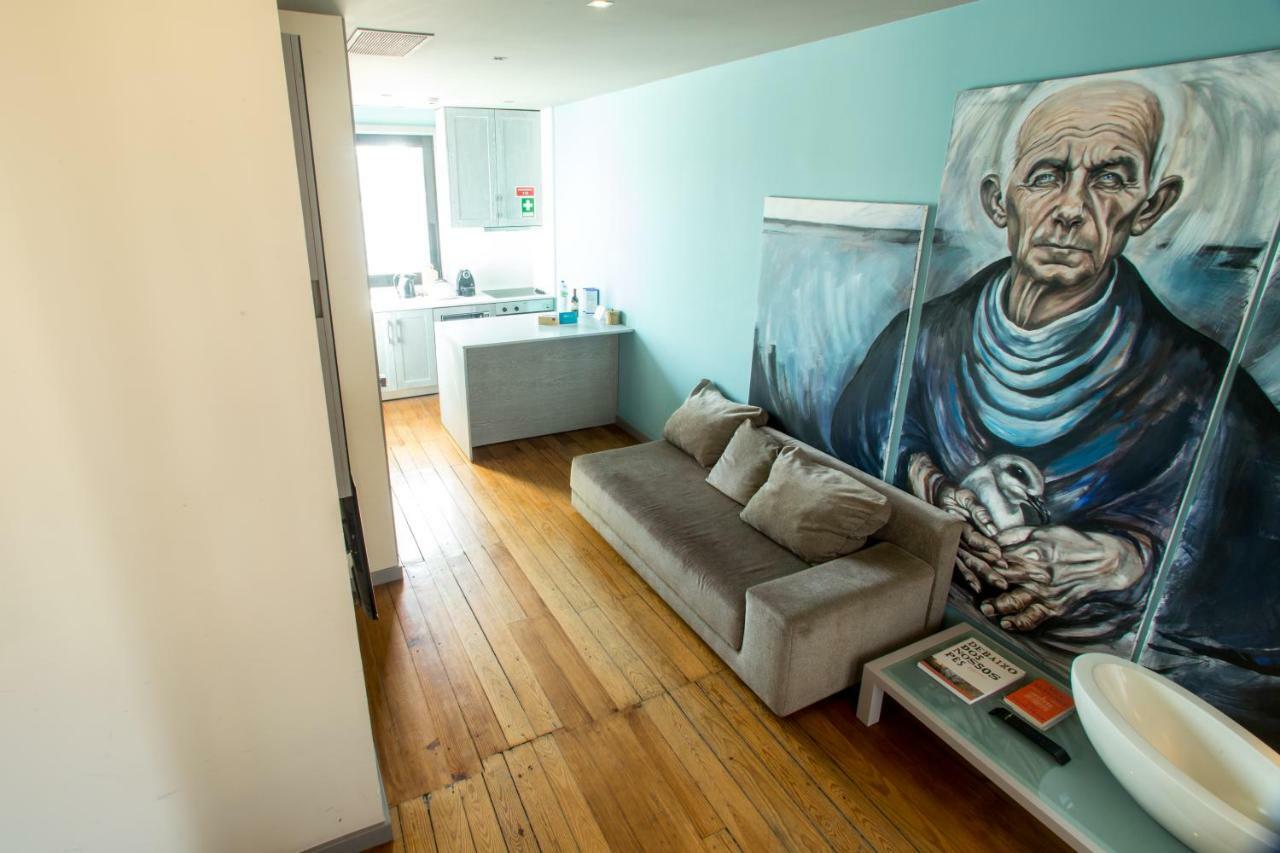 118 Premium Downtown Apartments Apartamento *