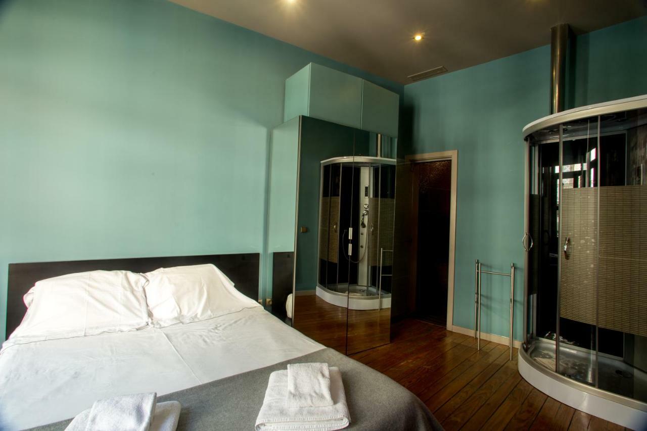 118 Premium Downtown Apartments * Oporto