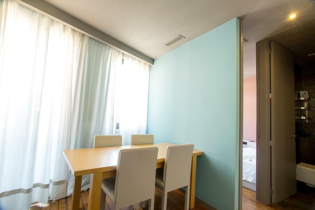 Apartamento 118 Premium Downtown Apartments