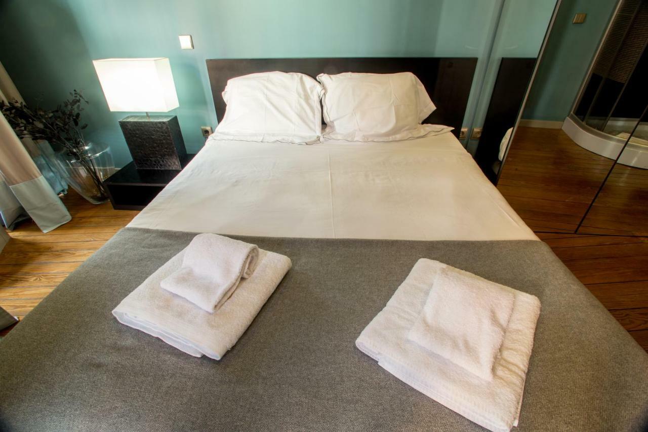 Apartamento 118 Premium Downtown Apartments