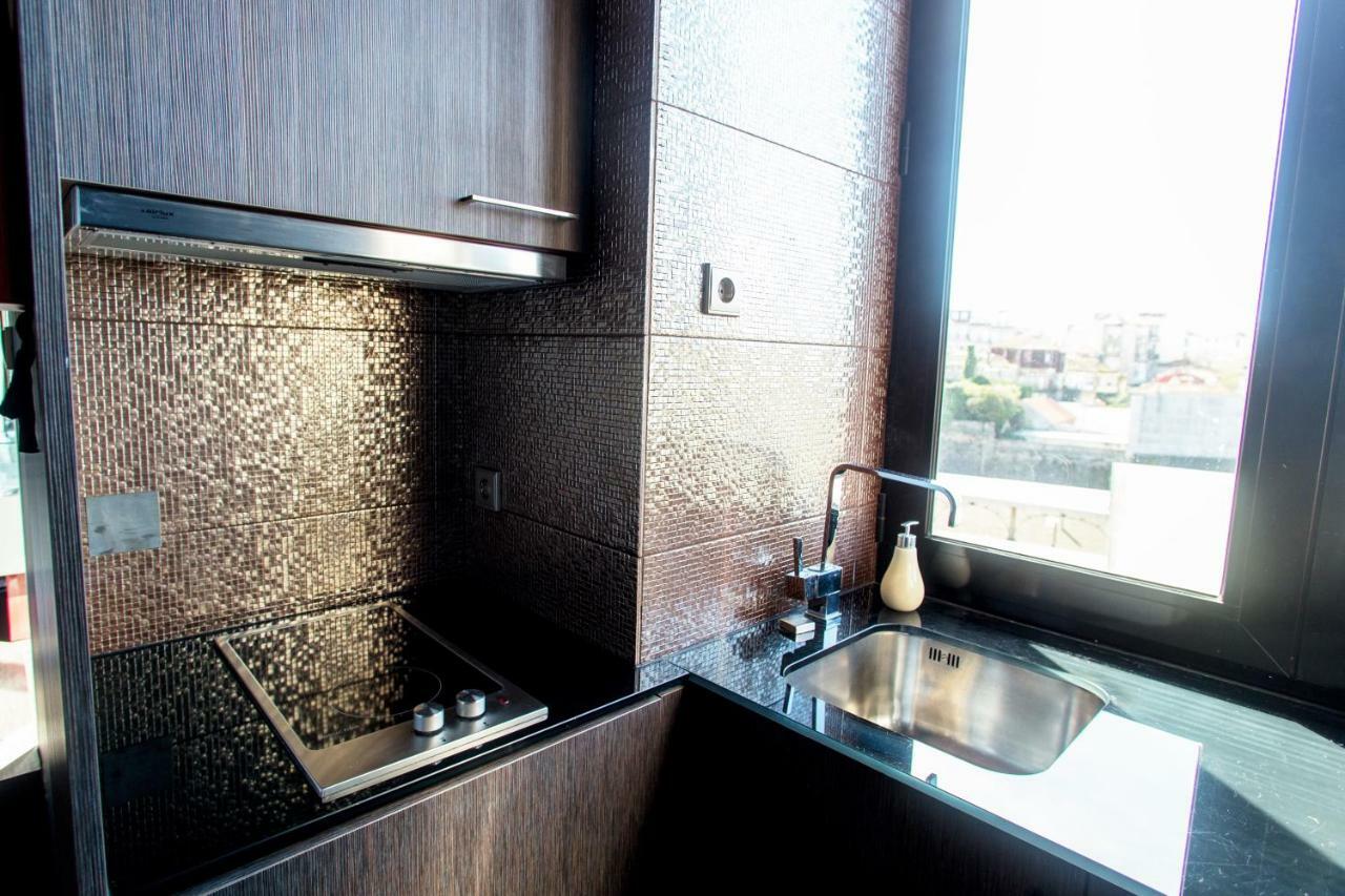 Apartamento 118 Premium Downtown Apartments Oporto