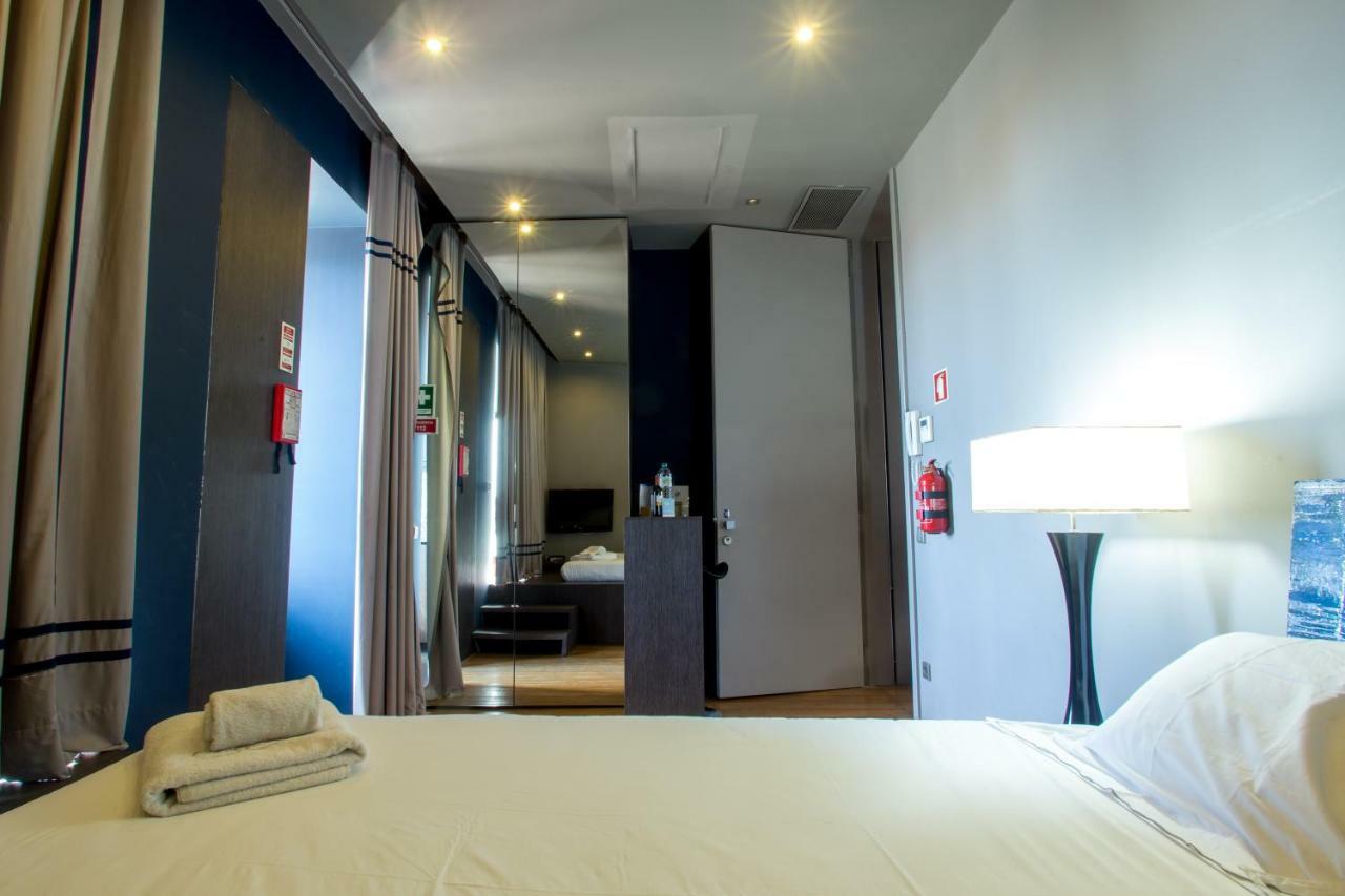 118 Premium Downtown Apartments Apartamento Oporto