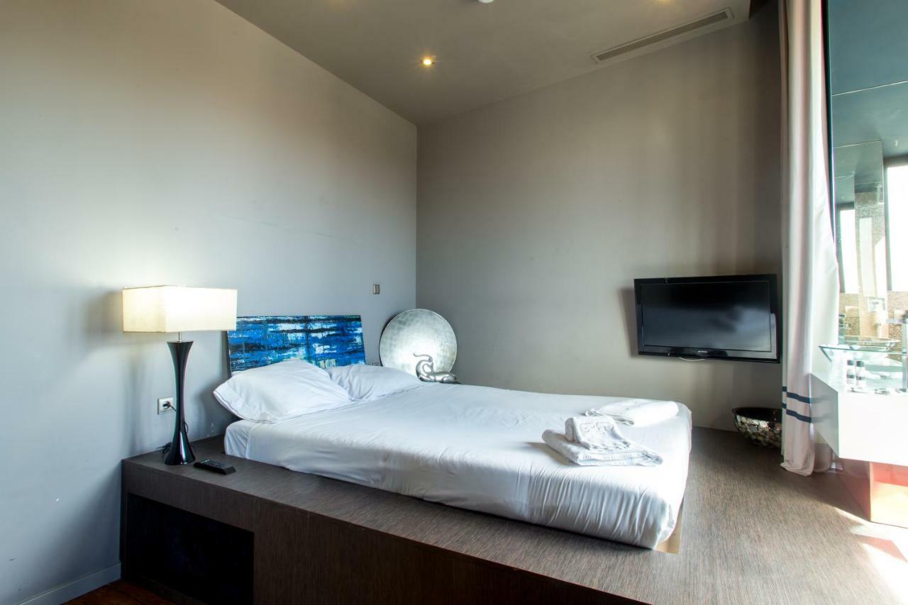 118 Premium Downtown Apartments Apartamento Oporto