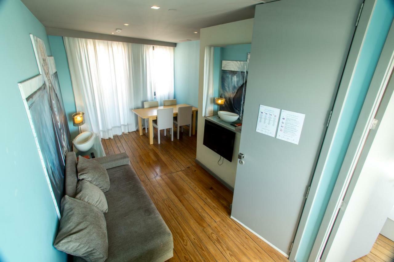 118 Premium Downtown Apartments * Oporto