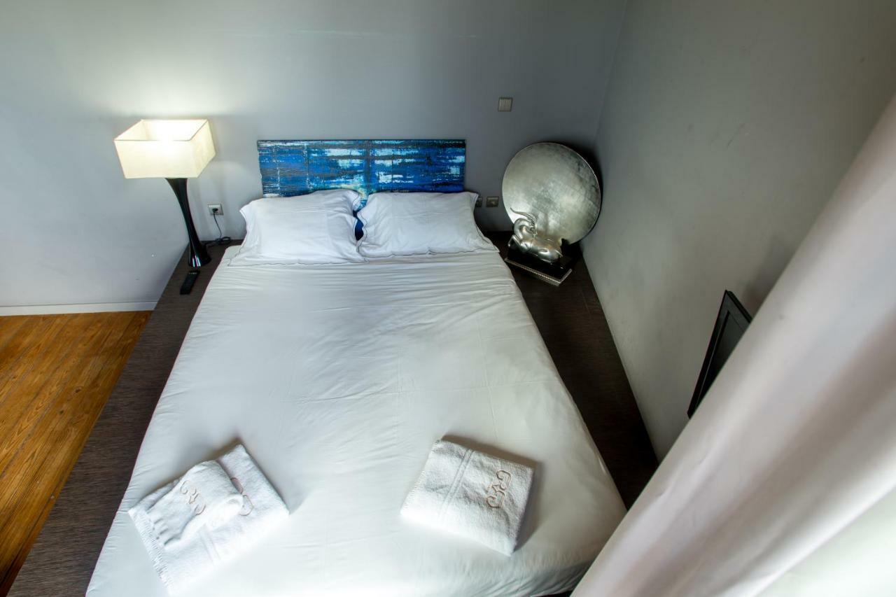 Apartamento 118 Premium Downtown Apartments *