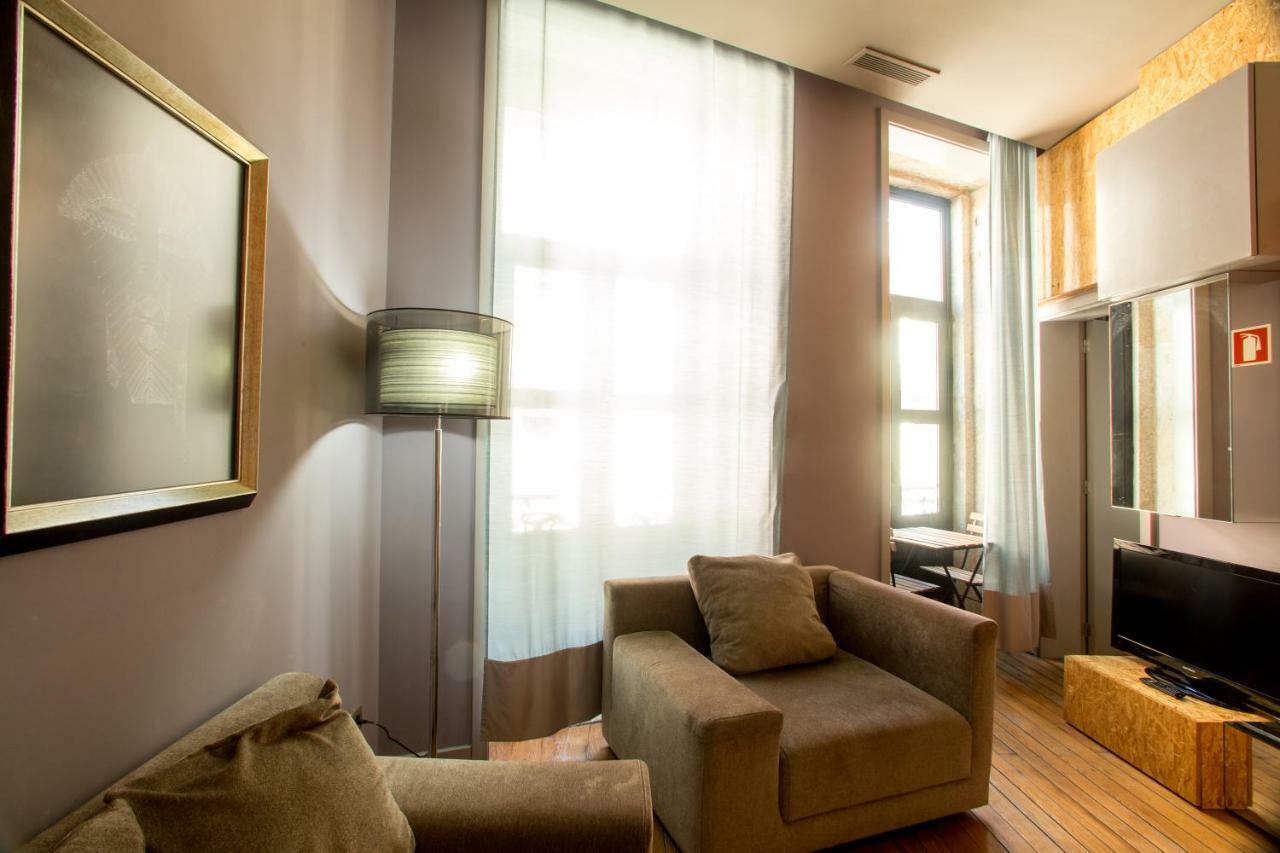 118 Premium Downtown Apartments Apartamento