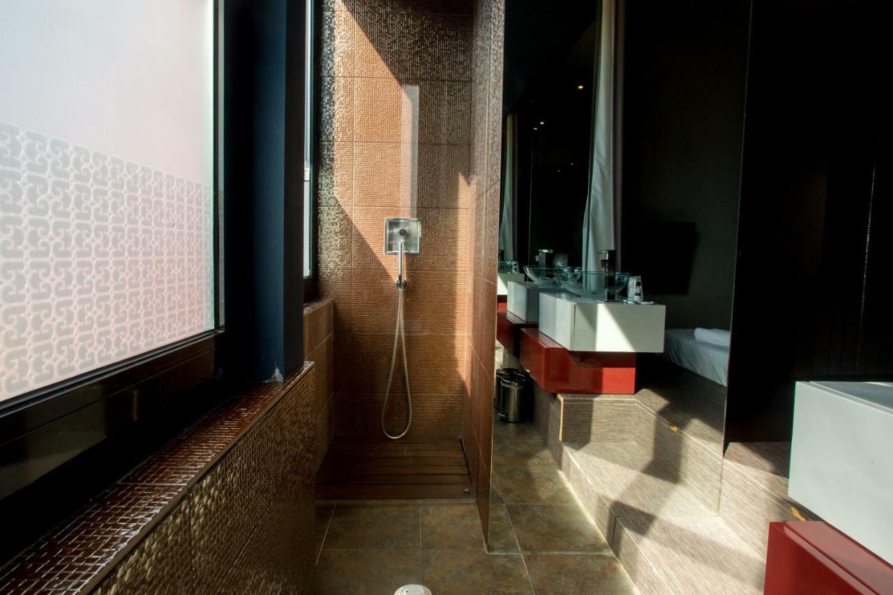 118 Premium Downtown Apartments Apartamento
