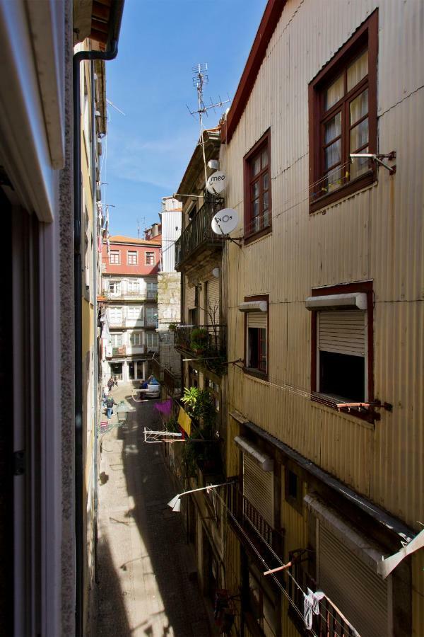 Golden View Ribeira Apartamento Porto