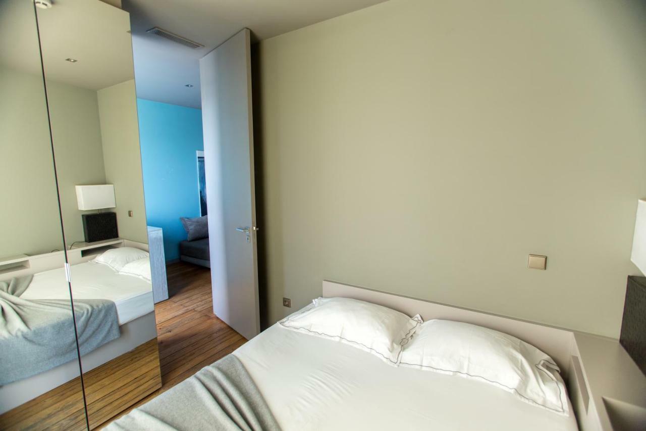 118 Premium Downtown Apartments * Oporto