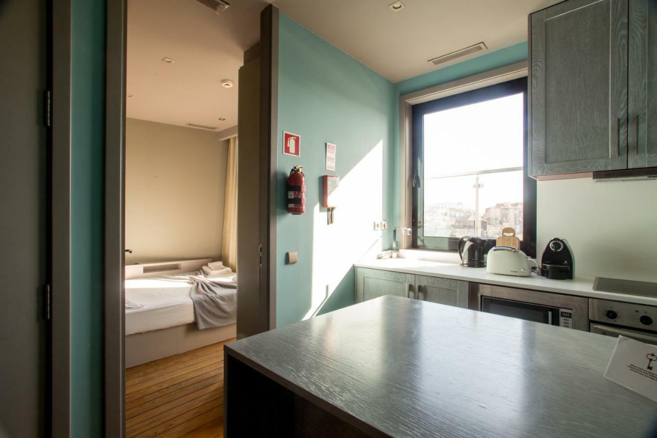118 Premium Downtown Apartments Apartamento *