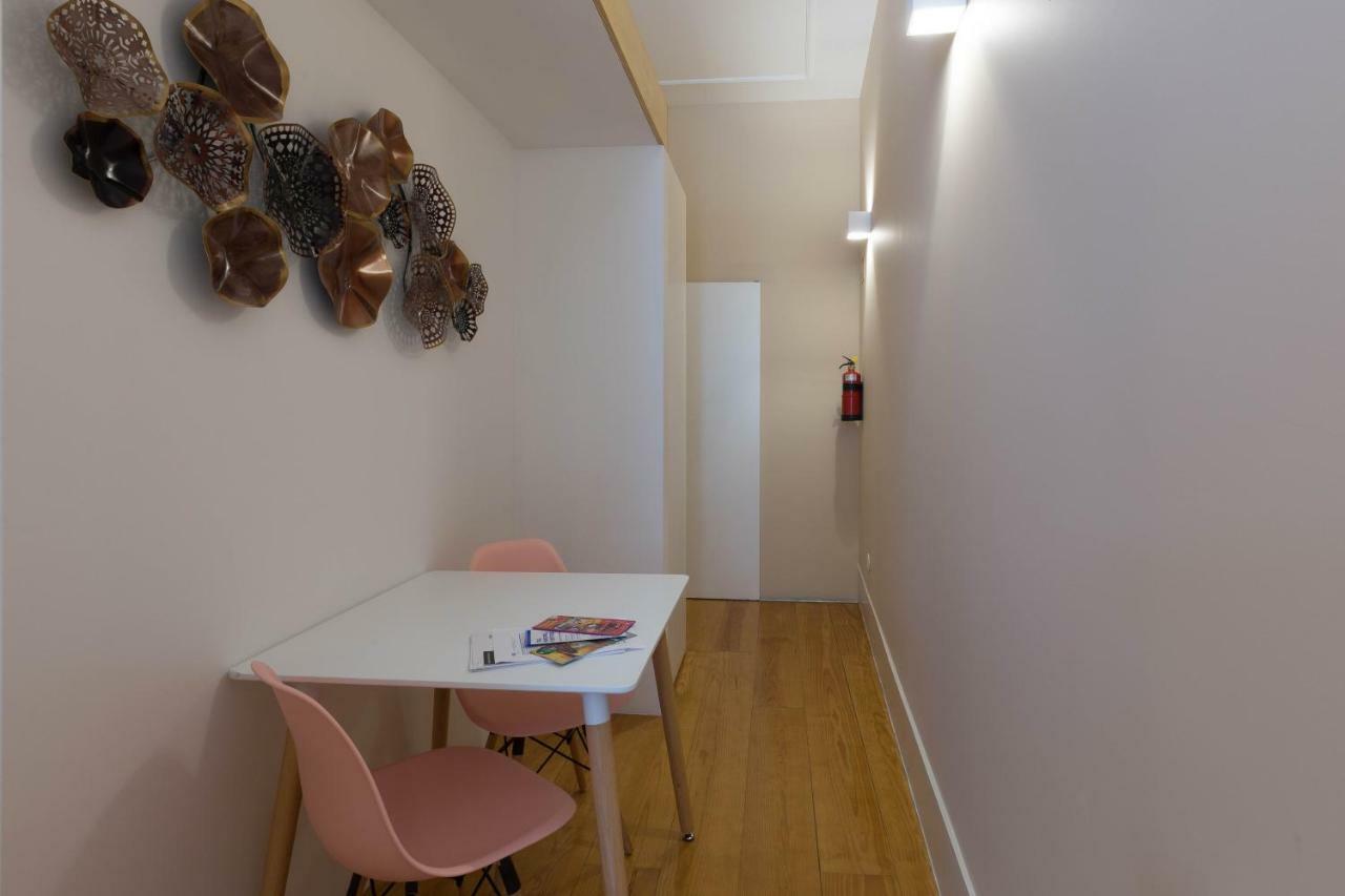Domus 21 - Formosa Apartamento Oporto