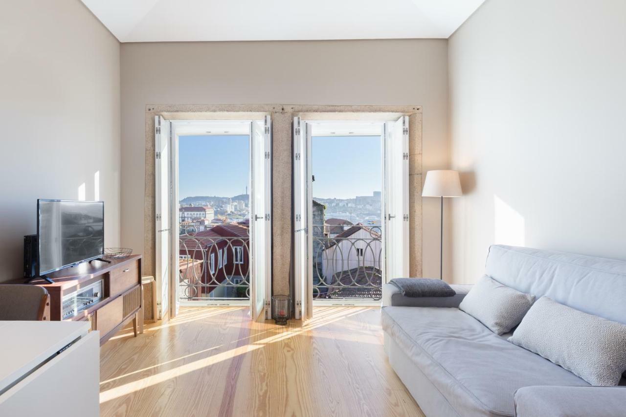 Apartamento Porto&clérigos Views By Hosts Oporto