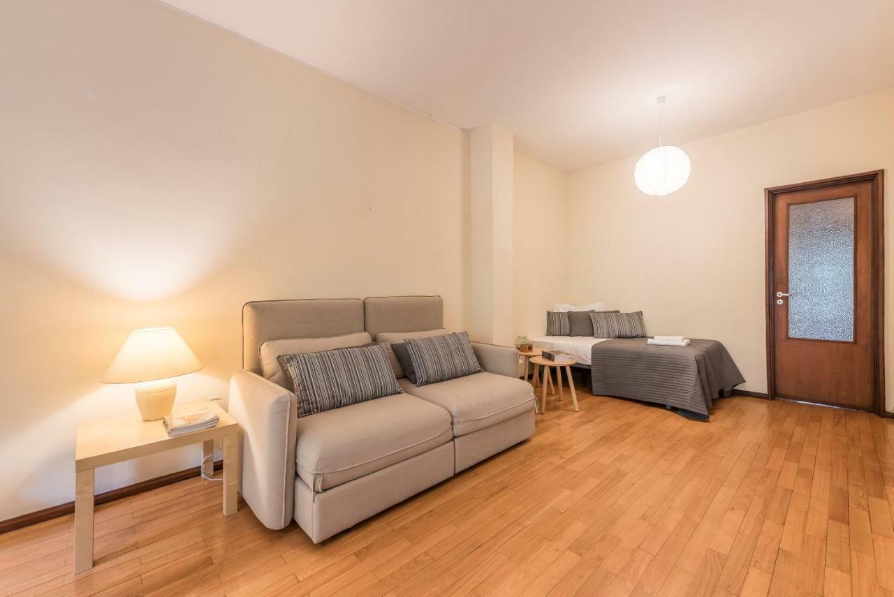 Apartamento Guestready - Over The Rooftop Oporto