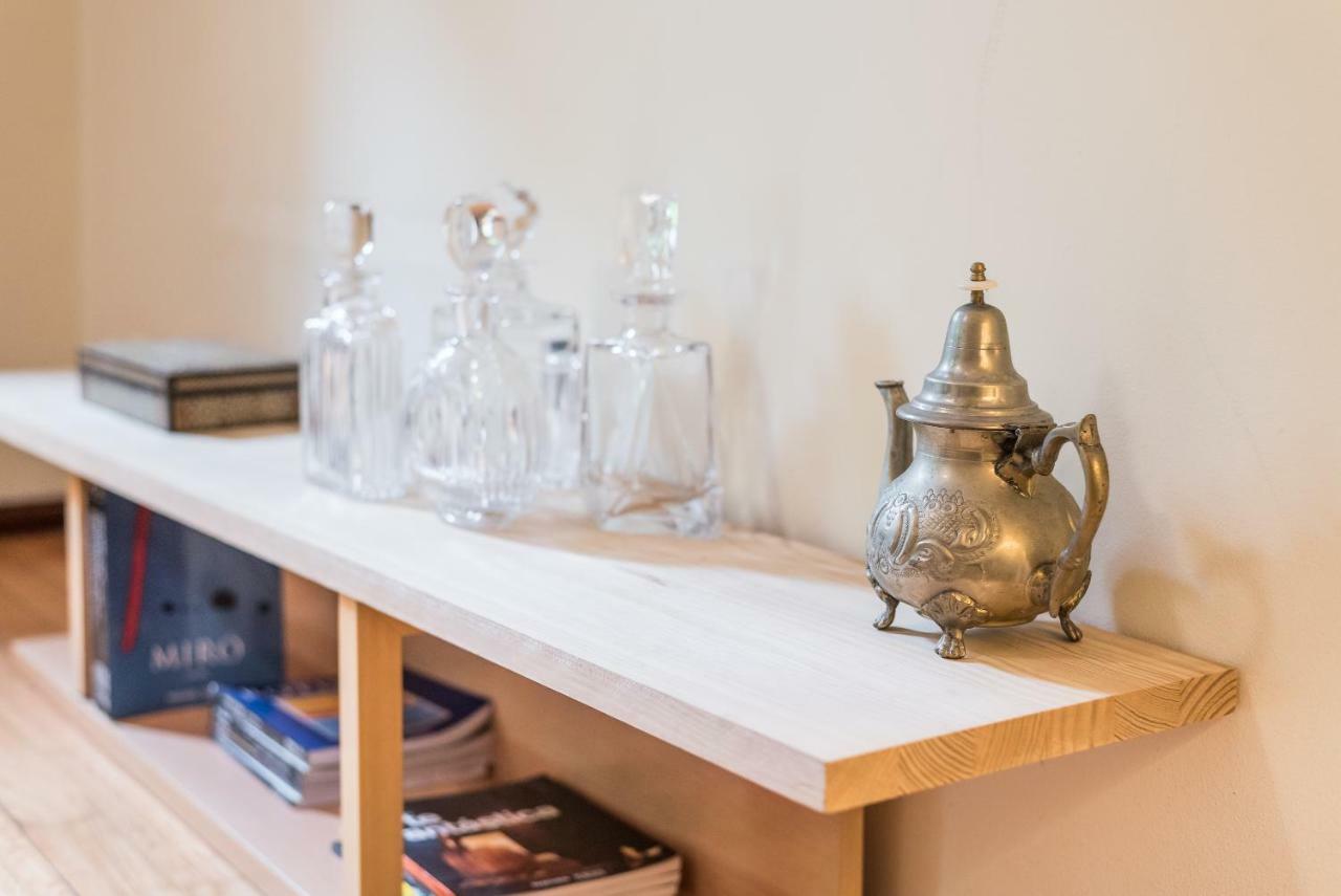 Apartamento Guestready - Over The Rooftop