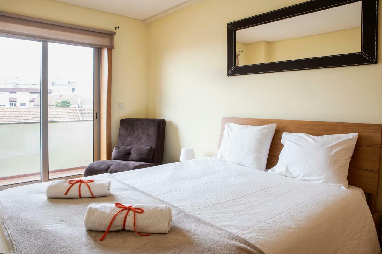 Apartamento Orange Oporto