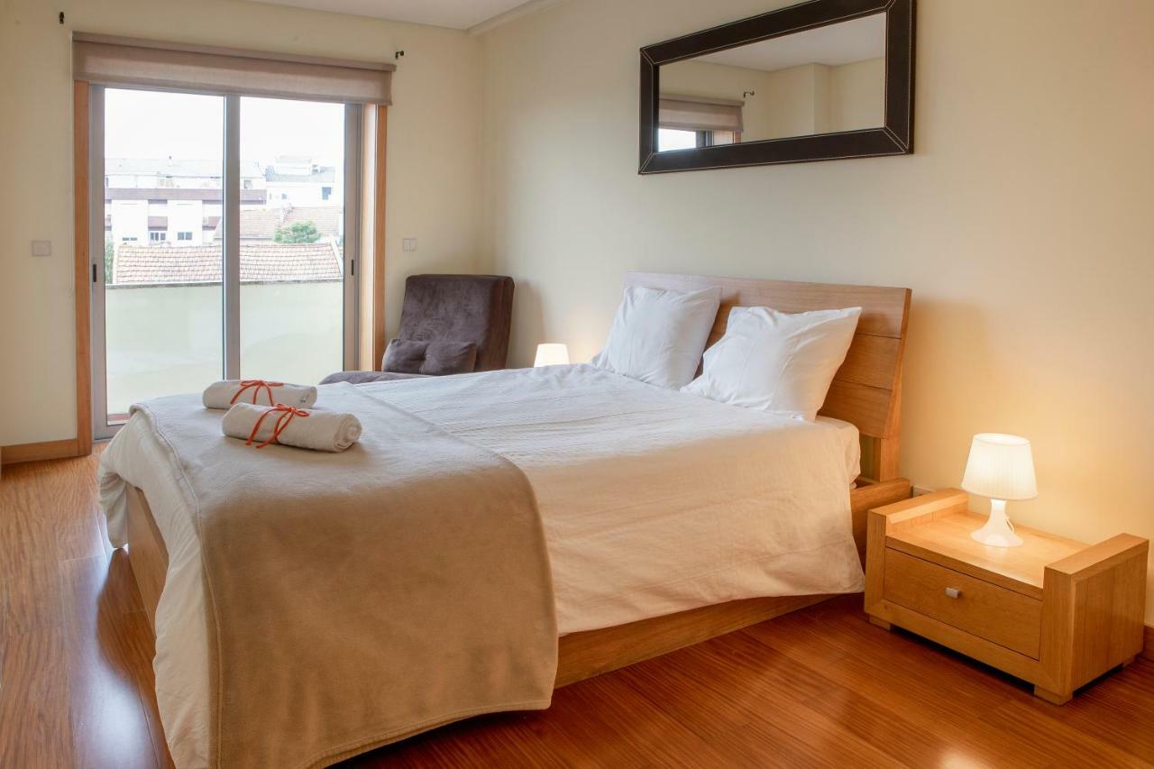 Apartamento Orange Oporto