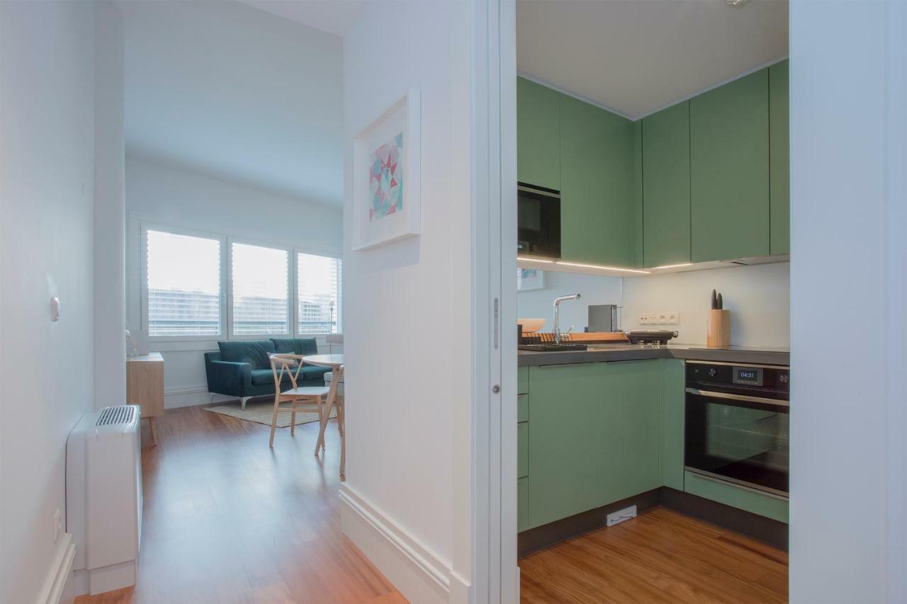 Apartamento Liiiving In | Aliados Luxury Porto