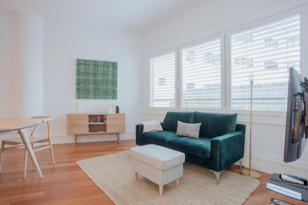 Apartamento Liiiving In | Aliados Luxury Porto