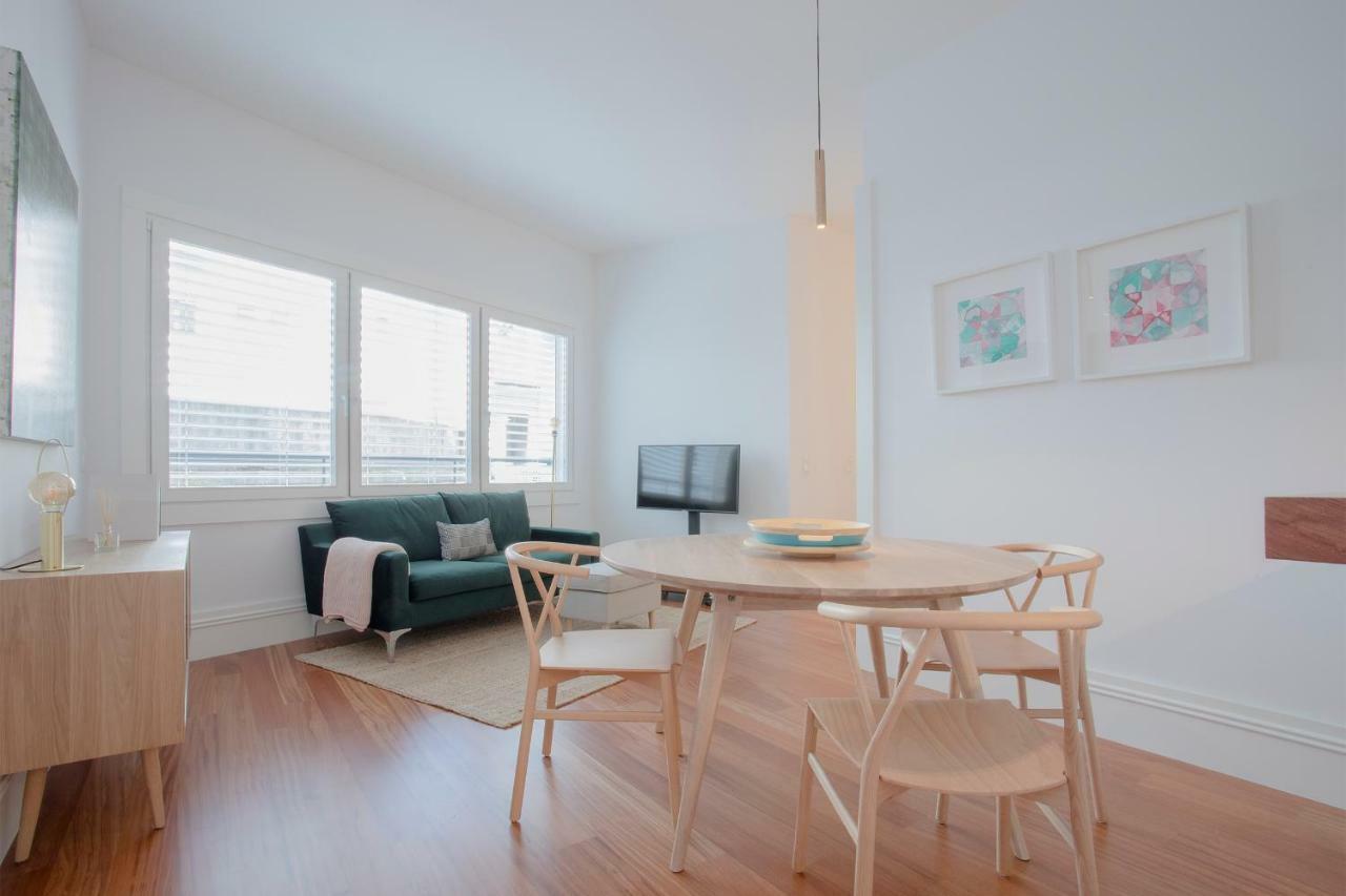Apartamento Liiiving In | Aliados Luxury Porto