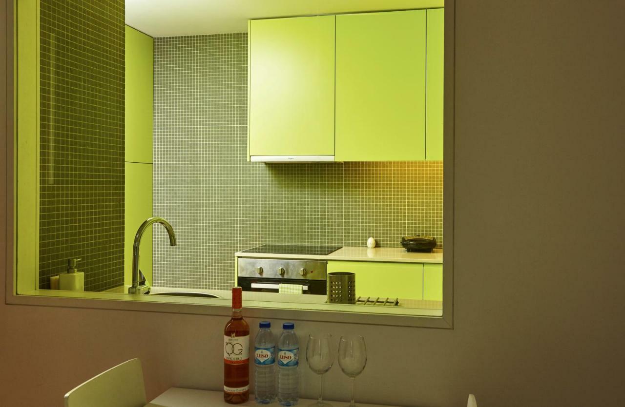 Saboriccia Lifestyle Apartamento Oporto