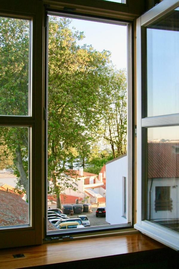 Foz Loft By The River Apartamento Oporto