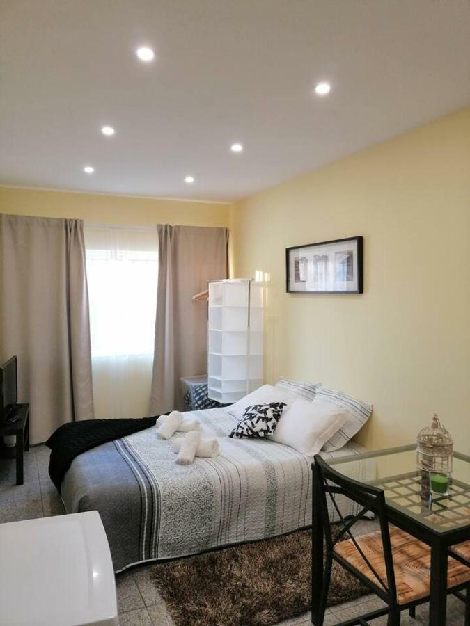 Apartamento Belinha - Garden