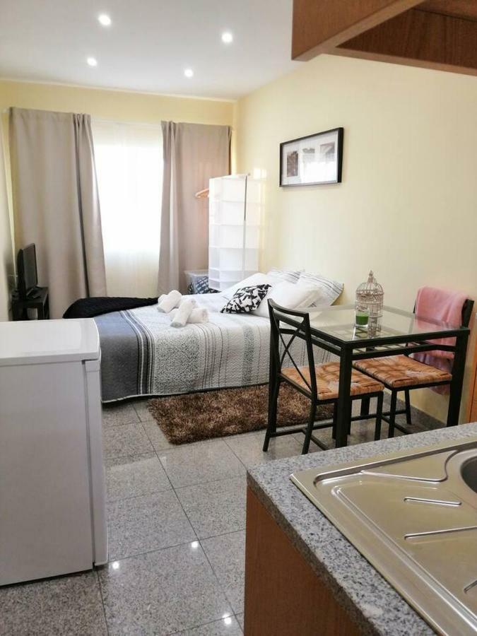 Apartamento Belinha - Garden *