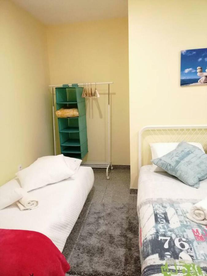Apartamento Belinha - Garden *